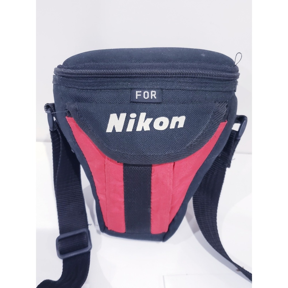 Nikon Shoulder Camera Bag - Picture 2 of 6